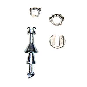 Kilit �ifre Seti Sol BMW E90 E91 2005-2012 2 Adet