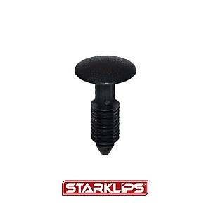 Klips Cam Izgara D��eme �am Tipi 8,5X30X18mm W710312 Ford Mustang F150 10 Adet