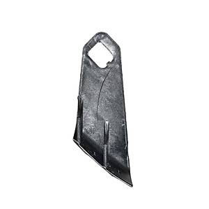 Far Tamir Klipsi Sol Audi A3 8P 2009-2013 A3 Cabriolet 2008-2013 Audi RS3 2011-2013 8P0998121A