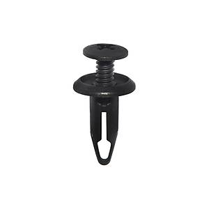 Davlumbaz Klipsi Tampon Klipsi 6mm W703243-S300 1060989 Ford Focus Mondeo Connect 10 Adet