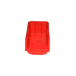 Plastik Avadanl�k K�rm�z� Pa200