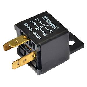 4 Ayakl� R�le Mini (T�rnakl�) 2 Adet