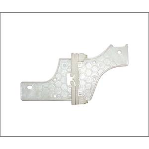 Cam Kriko Oto Agraf Oto Klips Sa� Arka Peugeot 508 2011-2016 9688808380  2 Adet
