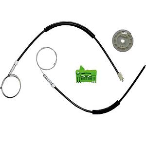 Cam Kriko Tamir Seti Sa� �n Peugeot 306 Coupe 1994-2001 9221K9-400393A