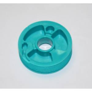 DAF Eski Model Sol Cam Kriko Makaras� 5 Adet