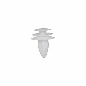 Kap� Alt Klips 01553-10481 Nissan Murano 2009-2014 10 Adet