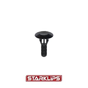 Klips Tampon 90108-SW3-003 Honda Acura  10 Adet