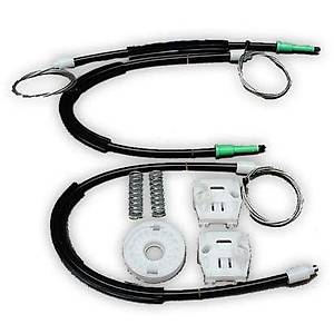 Cam Kriko Tamir Seti Sol �n Seat Cordoba 2 2002-2008 Seat �biza 3 2002-2008 6L4837755