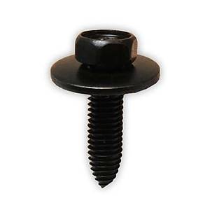 Civata Oynar Pullu M8X30 1.25Mm Toyota Hyundai Honda GM 11501188 25 Adet