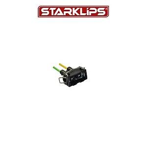 357972772 VW, AUD�, SKODA, SEAT, OPEL D��� KORNA SOKET� 2 Kablolu