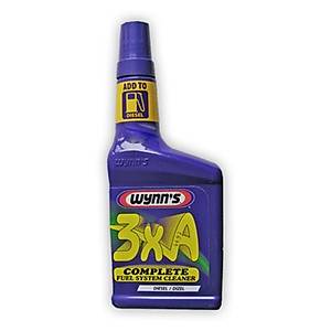 Depo Katk�s� 3 Etkili Dizel 325Ml Wynns