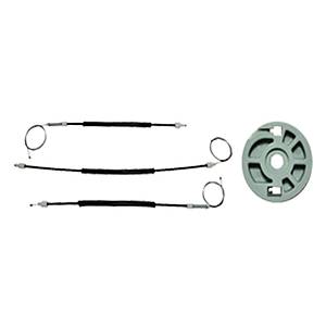 Set Cam R �n Ssang Yong Kyron 2005- 15 Actyon 2005- 12 Actyon Sprt 2006-2012 -7231109003