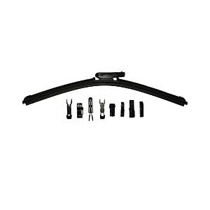 Silecek 9 Aparatl� 450Mm Muz Tip Inwells