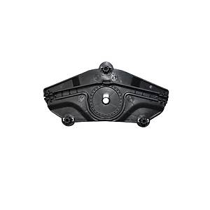 Audi A4  B8 2009-2014 L-R �n Audi Q5 2009-2014 Sol ve Sa� �n Cam Kriko Makara Yata�� 5 Adet