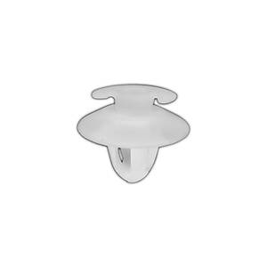 Kap� D��eme Klipsi Beyaz 0059888278 Mercedes 100 Adet