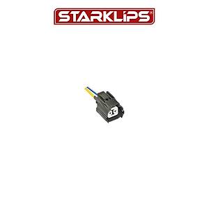 Soket 2 Kablo Arka Kap� Kilit Motoru Honda Civic City 6189-0129