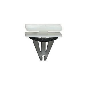 Klips ��ta 11610669 11610926 GM Chevrolet Cruze Opel Mokka Ford F150 Courier 2014 W716351 W716352 5264089 Tesla 10 Adet