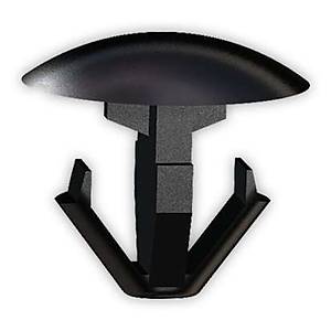 Kaput U� Lastik Klipsi 8,5X9,5X11mm91518-Sm4-003 Honda 2007-2010 10 Adet