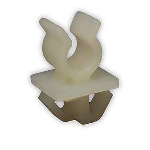 Kaput �ubuk Klipsi 53452-90351 Toyota Pickup Truck 4R T100 4R Land Cruiser RAV4 10 Adet