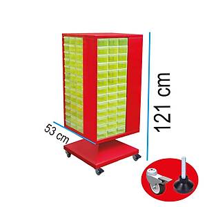 Stand D�ner Dolap 156 G�z 105 Lik �ekmeceli