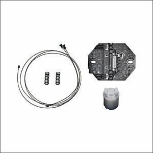 Dac�a Sandero 2 Logan 2 Manuel 2012-2015 827217198R  Sol Arka Cam Tamir Seti