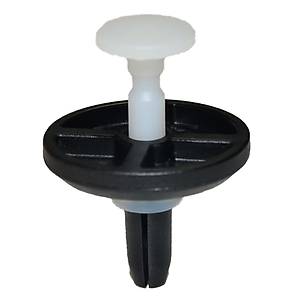 Klips Arka Tampon 4806334-AA Dodge Jeep Chrysler 2006-2017 5 Adet