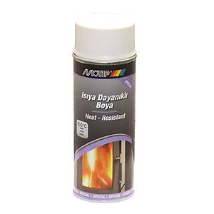 Is�ya Dayan�kl� Boya Beyaz 500C 400Ml Motip