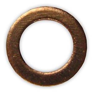 Bak�r Pul 12X19X2Mm 5 Adet