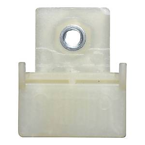 Cam Kriko K�zak Klipsi M6 Somunlu 35X42mm Isuzu D max D59 2003-2015 5 Adet