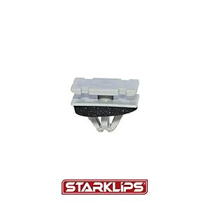 Klips E�ik Mar�biyel 11x12x20mm GM Opel Mokka Chrysler Jeep 1991-96 68172491AA 68271803AA 68395627AA 10 Adet