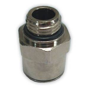 Rakor Erkek 1/4" 12Mm 2 Adet