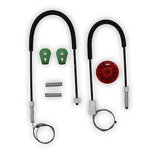 Cam Kriko Tamir Seti Sa� Arka Citroen C3 Pluriel 2003-2010 9643071180