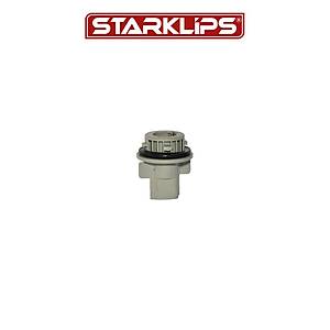 Ampul Dipsiz Duylu 12V 5W Turuncu 2 Adet