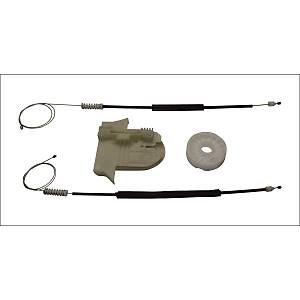 Cam Kriko Tamir Seti Sol Arka Ford Mondeo 4 2007 2013 7S71A27001BJ