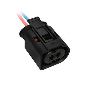 Soket 2 Kablo Enjekt�r Regulat�r Alternat�r Erkek Ford Fiesta VW Gol Fox Volvo FH13