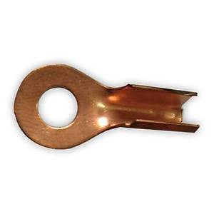 �zolesiz Kablo Ucu Bak�r 16Mm 10602 25 Adet