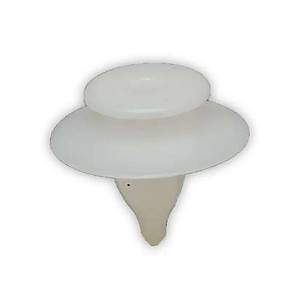 Kap� D��eme Klipsi Naturel 7M0883069 VW Sharan 100 Adet