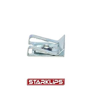Somun Trifon 4,3mm �amurluk 7703046146 Renault Captur 10 Adet