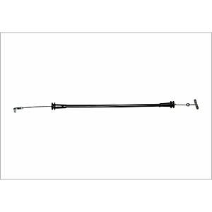 Smart �n Kap� Kilit Teli A4547230169 Smart ForFour 454