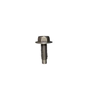 Civata Flan�l� M8X33x12,6mm 25 Adet