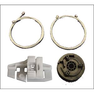 Cam Kriko Tamir Seti Sa� �n Citroen C3 2002-2010 963912