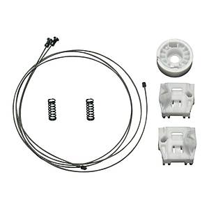 Cam Kriko Tamir Seti Sol �n SAAB 9/5 1997 2010  53334224695748