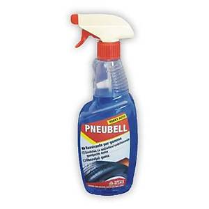 Lastik Parlat�c� Pneubel 750Ml Atas