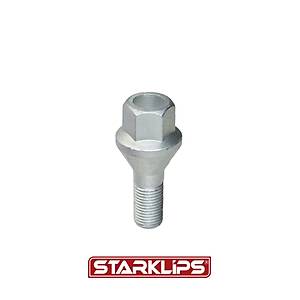 Bijon Civatas� AA 21 M14x1,5x63mm 1351203080 Delikli Renault Master Y.M 2 Adet