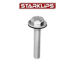 Civata Oynar Pullu M6x35x16mm 25 Adet