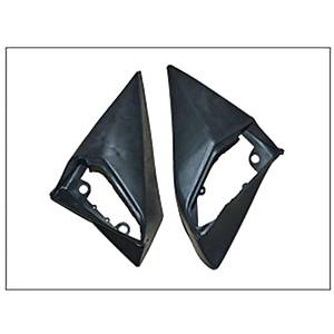 Ayna Lastik Seti L-R Soldan Direksiyonlu Mercedes W124 W201 200E 190E