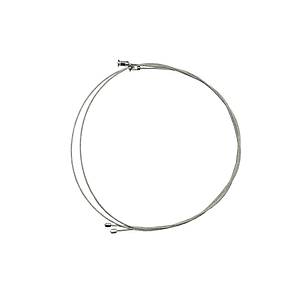 Cam Kriko Teli Sol Sa� �n Fiat 500L 2012 - 2019 51884233 - 51884234 2 Adet