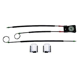 Cam Kriko Tamir Seti Sol �n Sarmal� Ford Mondeo mk4 2007 2013 7S71A23201BG