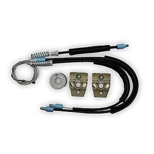 Cam Kriko Tamir Seti  Sa� �n VW Passat B6 2005-2010 3C1837756