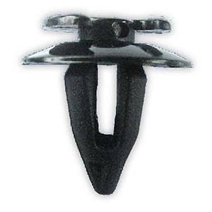Kap� D��eme Klipsi Kahverengi 893867290 VW Audi 10 Adet